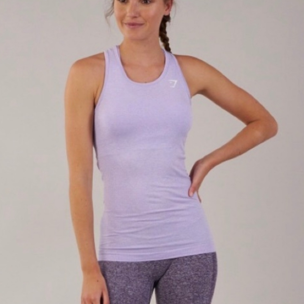Vital seamless tank top
